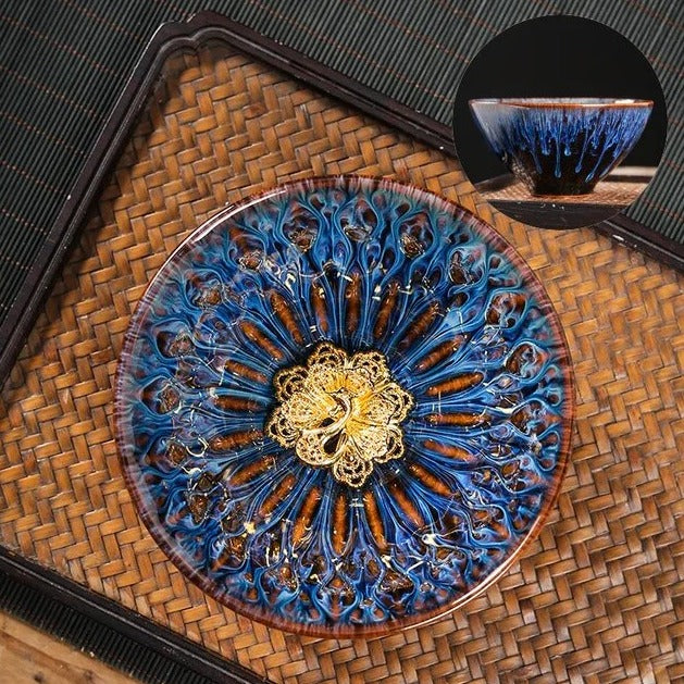 Ceramic Tea Cup