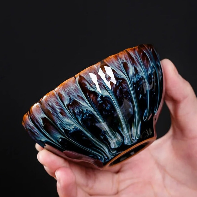 Ceramic Tea Cup