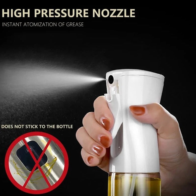 Oil Spray Bottle