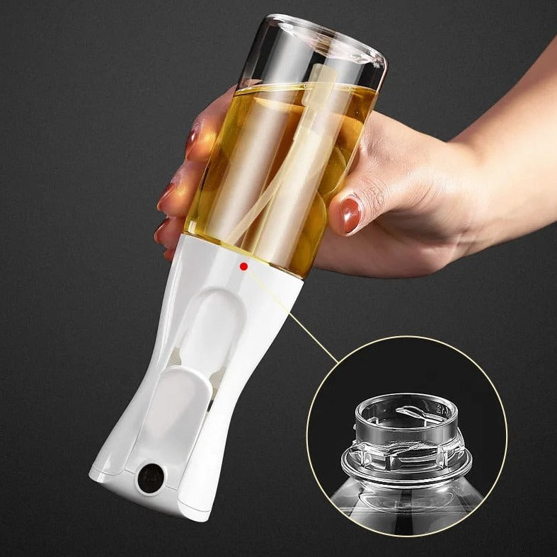 Oil Spray Bottle