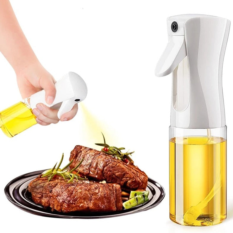 Oil Spray Bottle