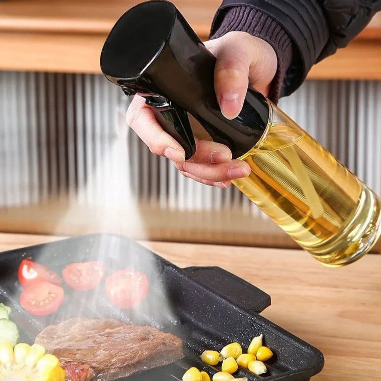 Oil Spray Bottle