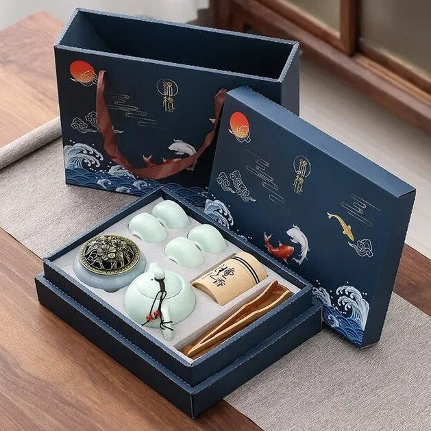 Tea Set