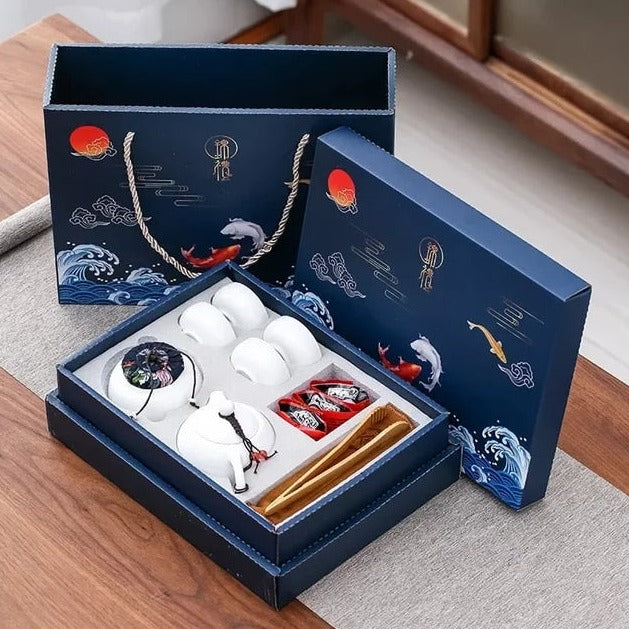 Tea Set