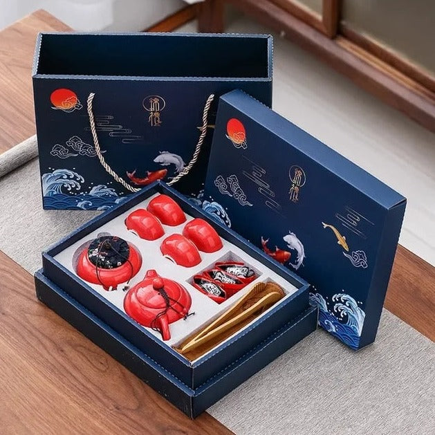 Tea Set