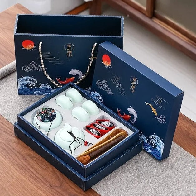 Tea Set