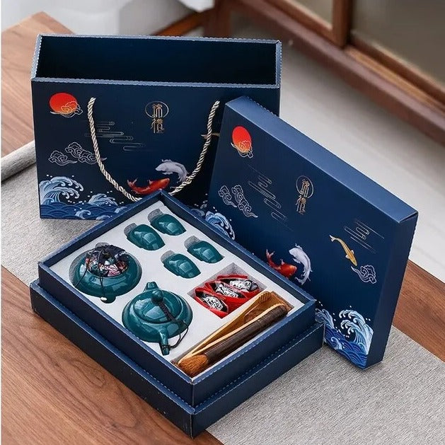 Tea Set