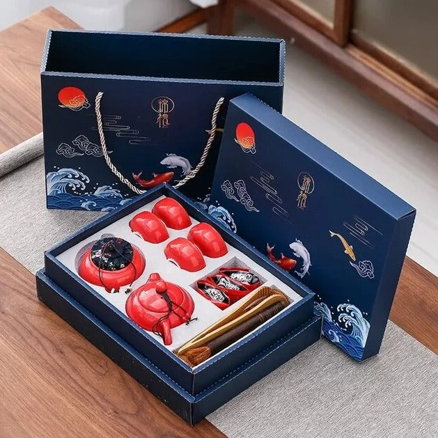 Tea Set