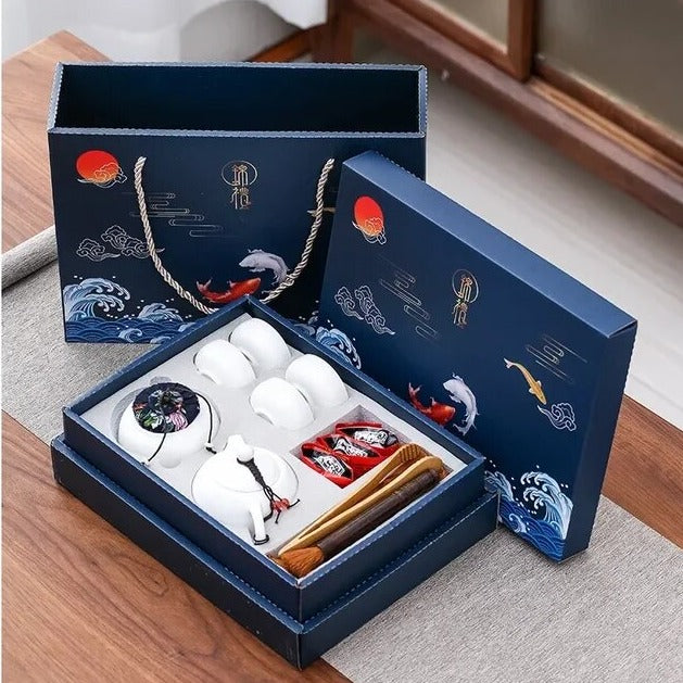 Tea Set