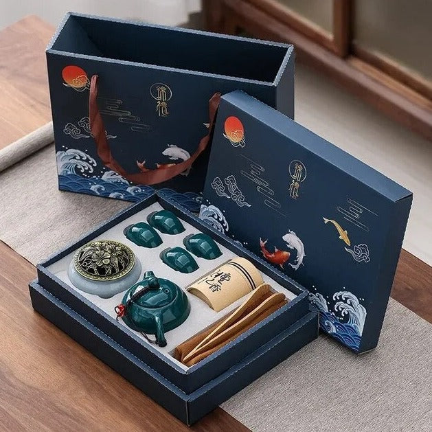 Tea Set