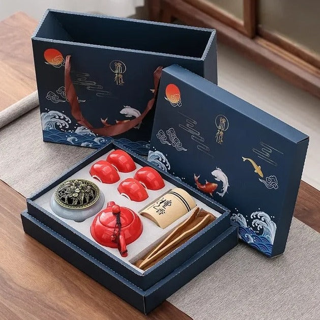 Tea Set