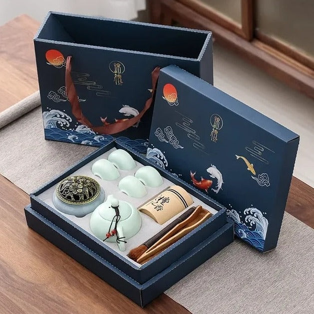 Tea Set