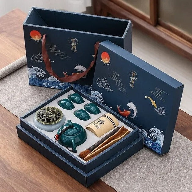 Tea Set