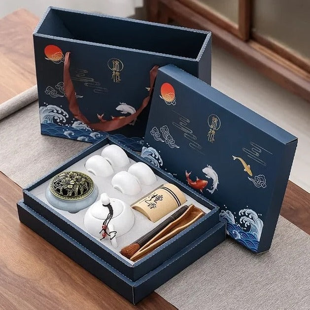 Tea Set