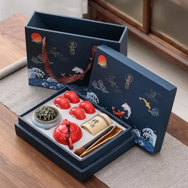 Tea Set
