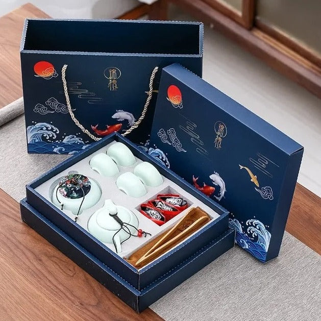 Tea Set