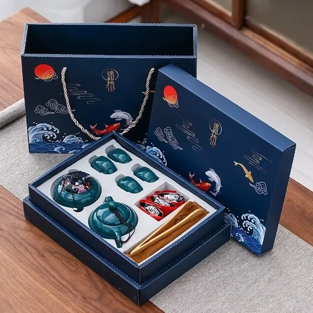 Tea Set