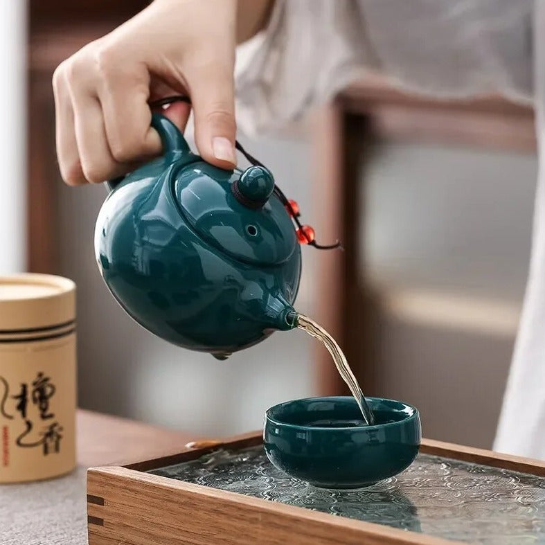 Tea Set