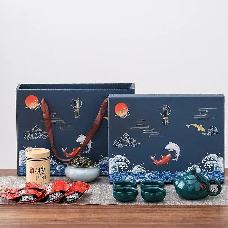 Tea Set