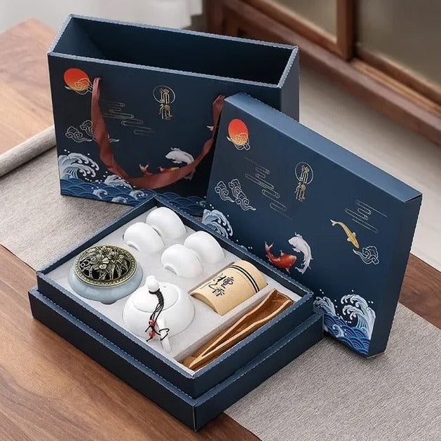 Tea Set
