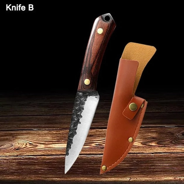 Kitchen Knife