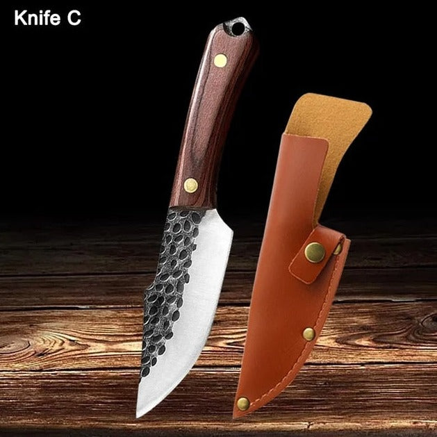 Kitchen Knife