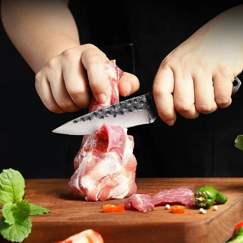 Kitchen Knife