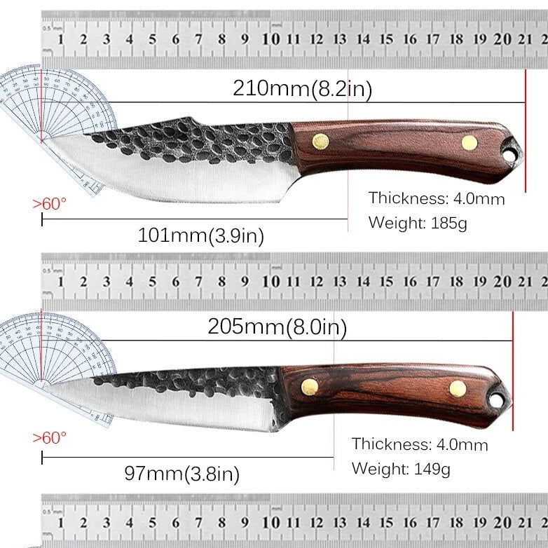 Kitchen Knife