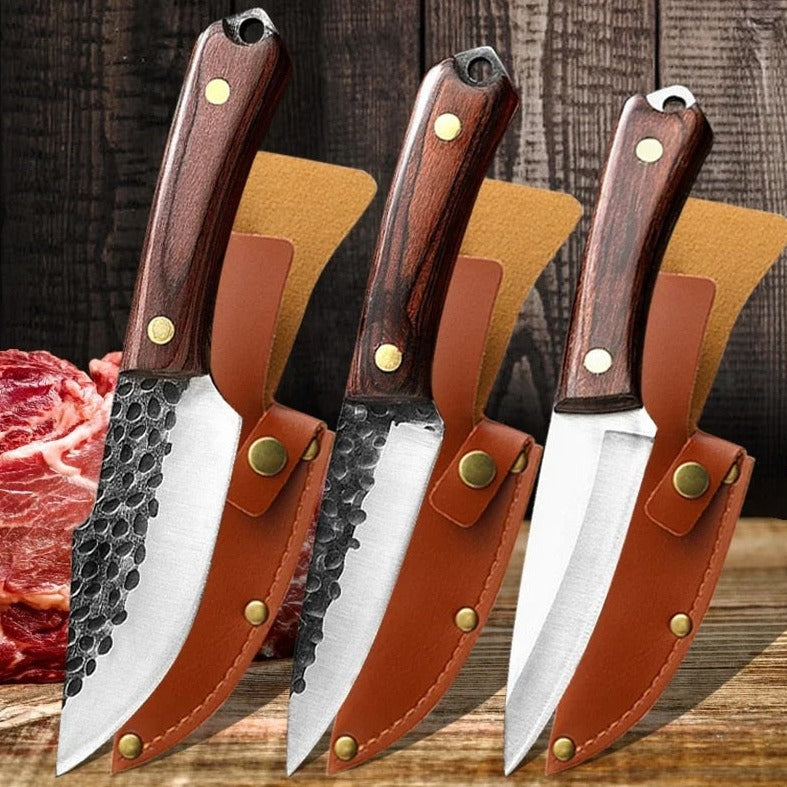 Kitchen Knife