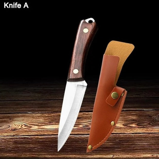 Kitchen Knife