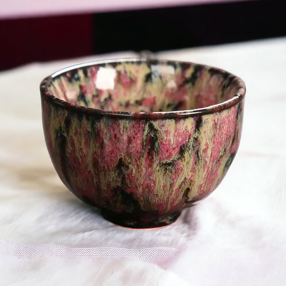 Mini Tea Bowl