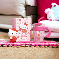 17-Hello Kitty 700ml