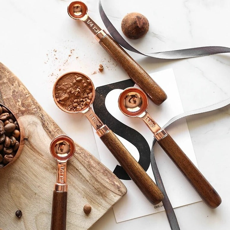 Measuring Spoons/Cups