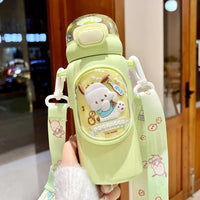 1-Pochacco 460ML