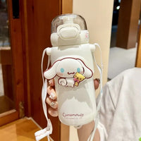 10-Cinnamoroll 460ML