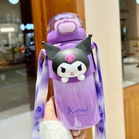 11-Kuromi 460ML
