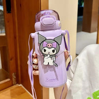 13-Kuromi 460ML