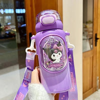 14-Kuromi 460ML