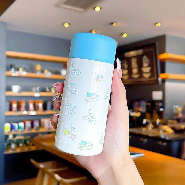Anime Water Bottle