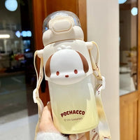 2-Pochacco 460ML