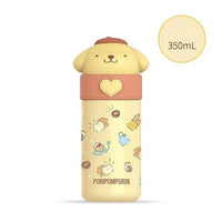 21-Pompom Purin 350M