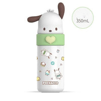 23-Pochacco 350ML