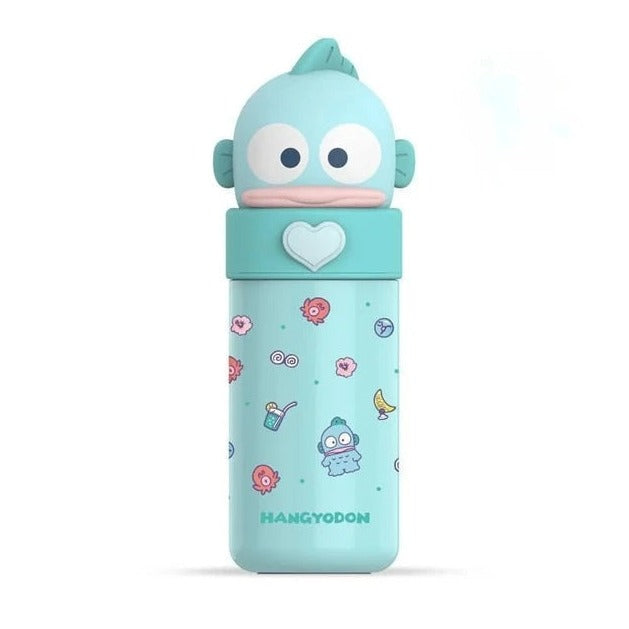 Anime Water Bottle