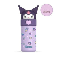 25-Kuromi 350ML