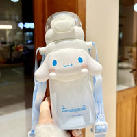 3-Cinnamoroll 460ML