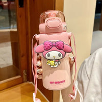 4-My Melody 460ML