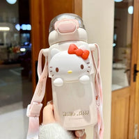 6-Hello Kitty 460ML