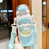 7-Cinnamoroll 460ML