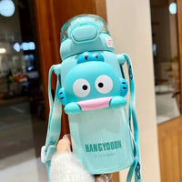 8-Hangyodon 460ML