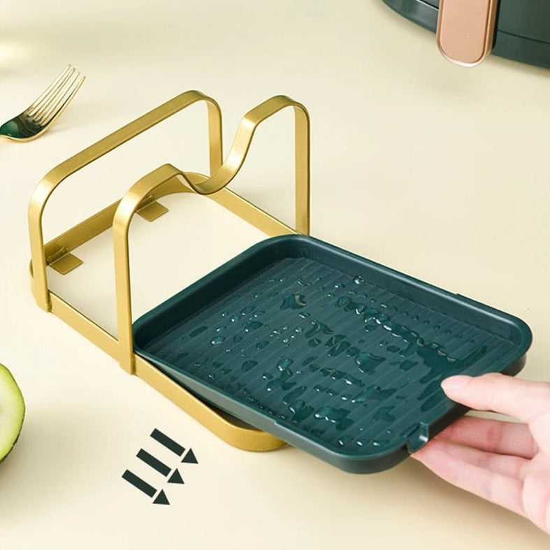 Spoons/Pots Holder